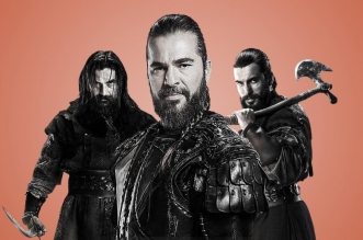 مسلسل أرطغرل