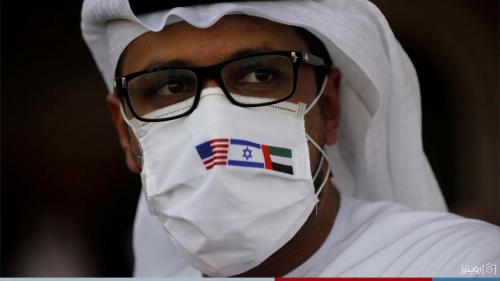 الامارات واسرائيل 4